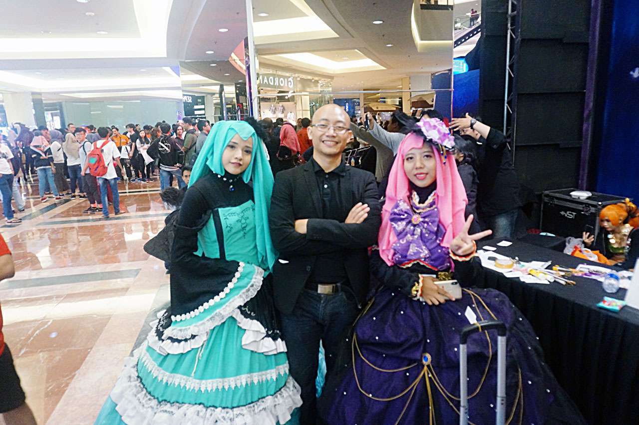 SEACA 2018