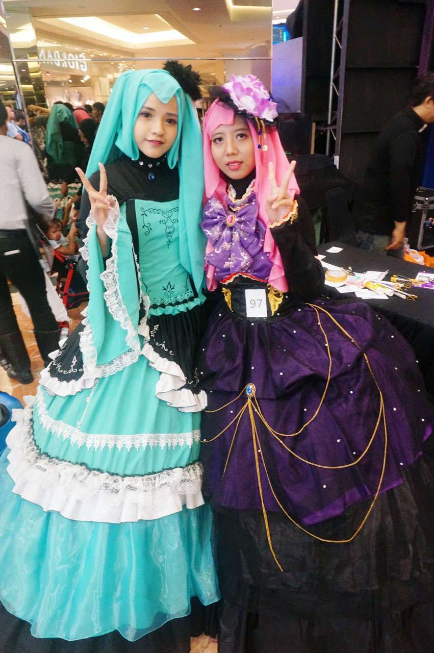 SEACA 2018