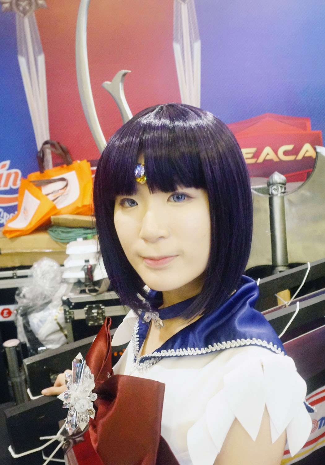 SEACA 2018