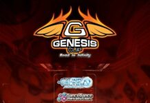 Suka Game Arcade Rhythm? Konami Menyelenggarakan Genesis Cup: Road to Infinity 2018 di Indonesia! Pre Qualifier KONAMI Tournament - Championship - Genesis Cup: Road to Infinity X Bemani Indonesia