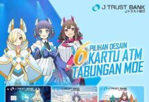 Tabungan Moe sebagai Identitas Gaya Hidup Otaku