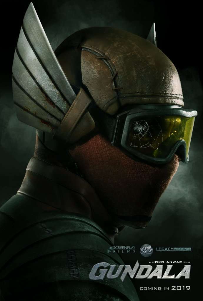 Gundala