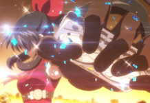 Fall 2018 Anime: Akanesasu Shoujo