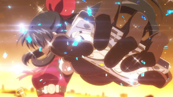 The Girl in Twilight (5)