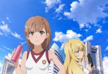 Anime Toaru Kagaku no Railgun Akhirnya Berlanjut ke Season 3!
