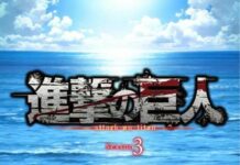 Jadwal Rilis Attack on Titan Season 3 Bagian Kedua Diumumkan Attack on Titan Season 3 Part 2 visual