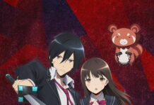 Nano dan Manami Numakura akan Bernyanyi untuk Anime Isekai Bikin Anak Conception