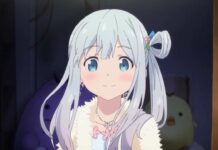 Ulasan Episode OVA Eromanga Sensei: Mengenal Lebih Dekat Elf Yamada dan Sagiri Izumi