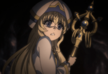 BPO: “Konten Anime Goblin Slayer Masih dalam Batas Wajar” Goblin slayer