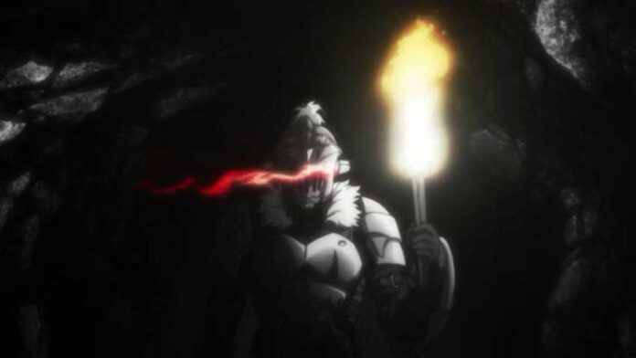 goblin-slayer-F Goblin slayer