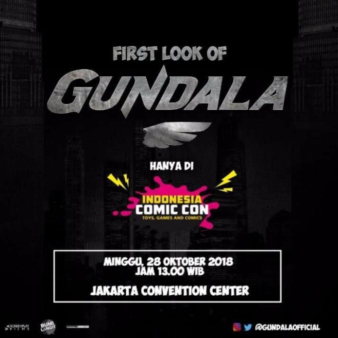 gundala