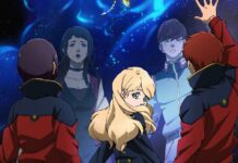 Februari 2019, Film Anime Gundam NT Segera Diputar di Indonesia! Mobile Suit Gundam NT