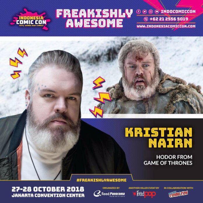 indonesia-comic-con-hodor