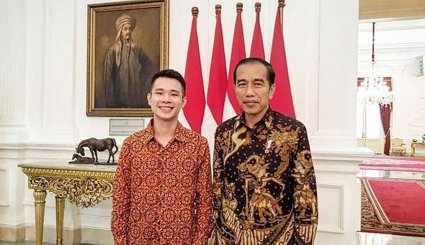 joko widodo mobile legends