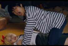Tonton Lagi Kocaknya Chitoge dan Raku di Trailer Baru Live-Action Nisekoi!