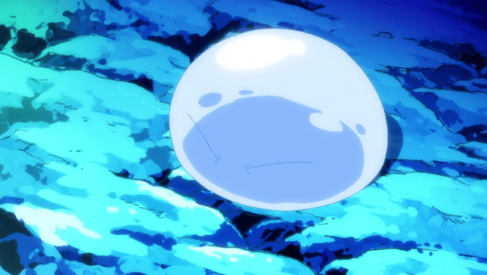 regarding-reincarnated-to-slime-4 Regarding reincarnated to slime - 1