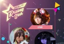 Rising Star Cosplayer Indonesia: Ajang Penghargaan untuk Cosplayer