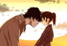 Rayakan 2 Tahun Perilisan, Porter Robinson Memublikasikan Sejumlah Concept Art Shelter the Animation
