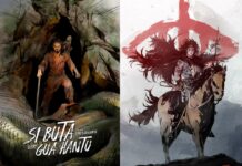 Timo Tjahjanto Siap Hidupkan Kembali Si Buta dari Gua Hantu ke Layar Lebar