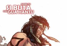 Timo Tjahjanto akan Menyutradarai Film Terbaru Si Buta dari Gua Hantu