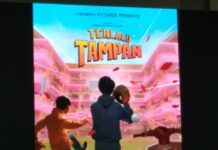 Ini Bocoran Eksklusif Terlalu Tampan di Indonesia Comic Con 2018!