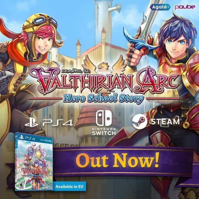 valthirian arc