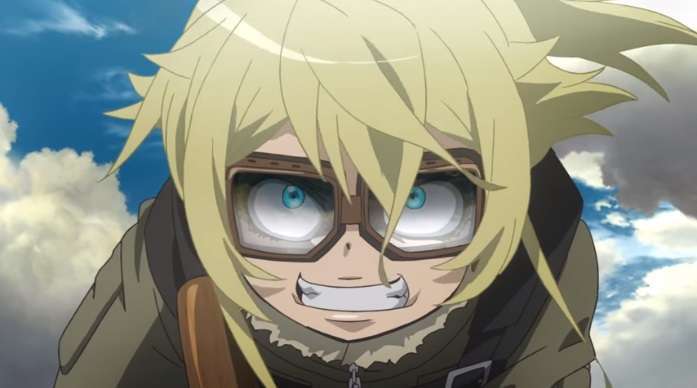 youjo senki