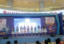 Shojo Complex Kembali Menghibur Mini ComicFest ID 2018 Shojo Complex