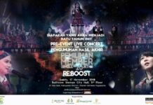 Sugoi! JKT48 Adakan “Pemilu” di Yogyakarta, Berangkat Naik Kereta Taksaka!