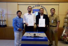 Buka Program eSports, Udinus Semarang Siap Cetak Atlet Profesional