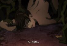 Kesan Pertama: GOBLIN SLAYER goblin slayer