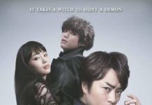 Ulasan Film Laplace’s Witch: Ketika Suzu Hirose Bisa Meramal Alam