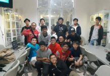 Shadowverse Indonesia: Seru-Seruan Kumpul Komunitas shadowverse indonesia