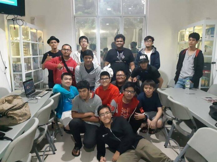 Shadowverse shadowverse indonesia