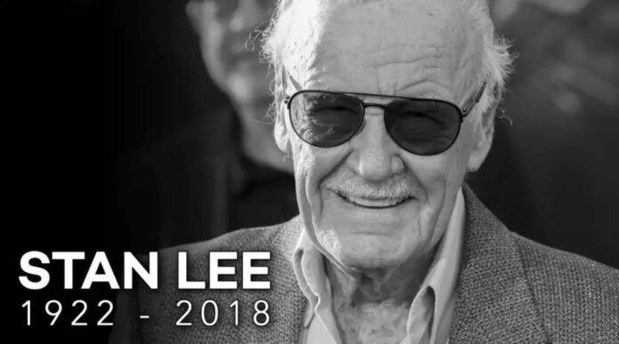 Stan Lee