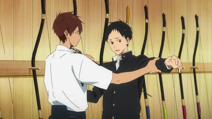 Tsurune-2
