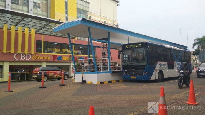 CBD Ciledug