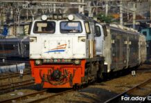 Mulai 14 Februari, Tiket Kereta Api Lebaran 2020 Sudah Bisa Dipesan!