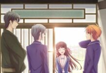 Kangen Fruits Basket? Nantikan Anime Barunya 2019 Mendatang!