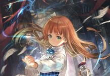 Bahas Kartu Shadowverse: Anne, Mysterian Prodigy