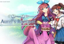 Sukses Merilis Insurgence, Platonic Game Studio Kini Kembangkan Aurel’s Banquet aurels banquet
