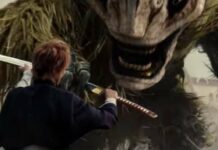 Intip Video Di Pembuatan CG dari Film Live Action Bleach live action bleach