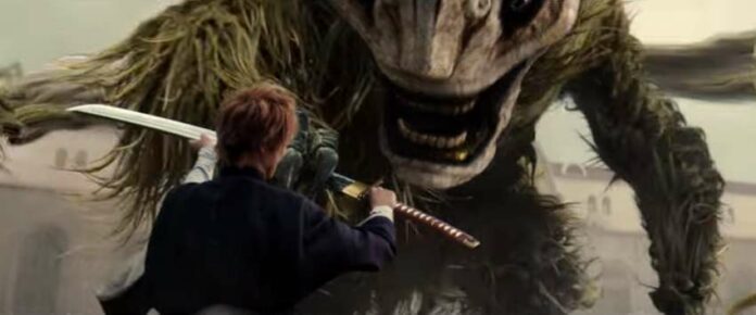 bleach live action bleach