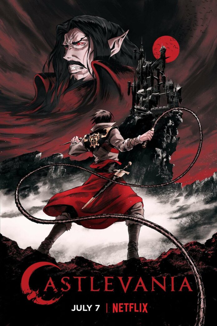 castlevania