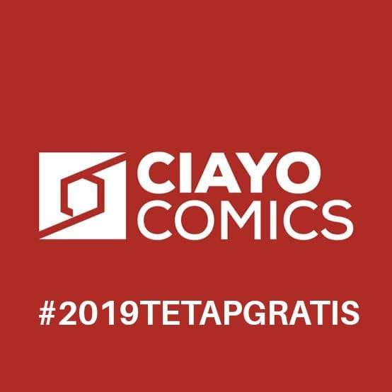 ciayo comics