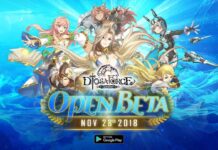 Mari Ikuti Open Beta Game RPG Diosa Force!
