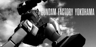 gundam global challenge