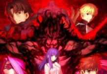 Aimer akan Bernyanyi Untuk Film Fate/stay night Heaven’s Feel II heaven's feel