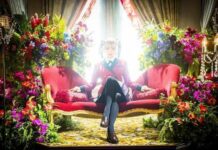 Siap Tayang Tahun 2019, Elaiza Ikeda Turut Bermain dalam Live Action Kakegurui Musim Kedua