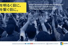 Anda Wibu Bibit Unggul? OPREC KAORI Nusantara 2018 Resmi Dibuka!